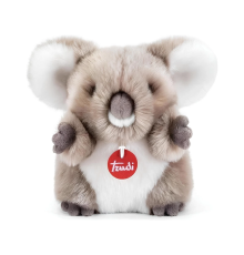 Fluffy Koala