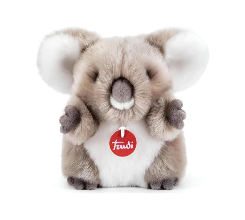 Fluffy Koala