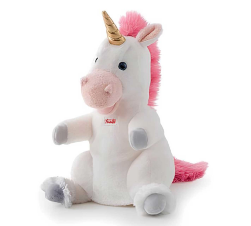 Peluş Puppet Unicorn