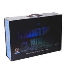 HJ8006-1  Kumandalı Konteyner Tır -Gepettoys