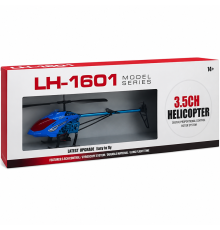 Uzaktan Kumandalı Şarjlı Helikopter 3,5 Kanal adet fiyatıdır