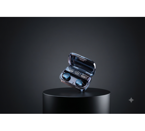 Yeni Model Akıllı Saat ve Kulaklık Kampanyası Nabızz Ölçer Bluetooth Bağlantılı Uzun Pil Ömrü