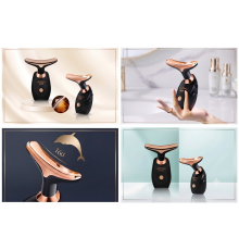 Ergonomik Tasarımlı Taşınabilir Cilt Sıkılaştırma Cihazı (0.6W)