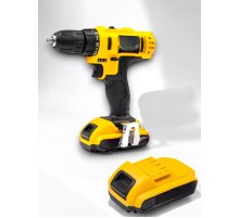 Profesyonel Matkap Seti