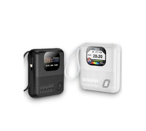 GS M2 AKILLI POWERBANK