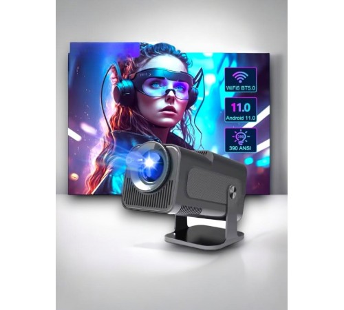 PROJEKSİYON GAMEBOX