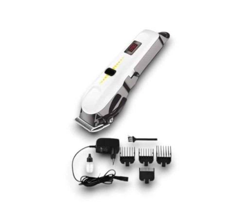 HK-700 Profesyonel Şarjlı Tıraş Makinesi