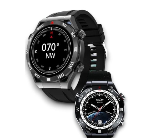 SK4 1.62 İnç Ultimate Akıllı Saat SK4 1.62 İnç Ultimate Akıllı Saat
