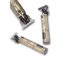 RD 378 Çizik Tıraş Makinesi Seti Dijital