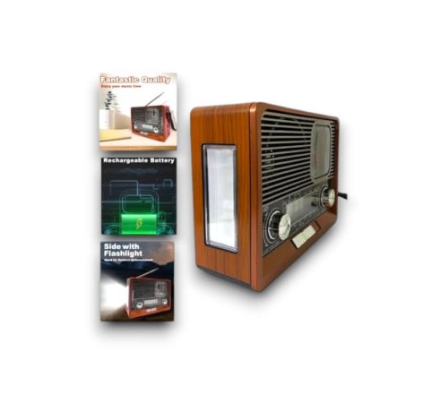 NOSTALJİK RADYO 1647