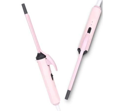 10 MM İNCE SAÇ MAŞASI