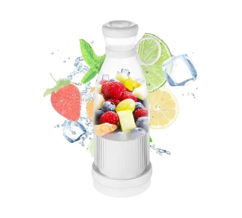 BARDAK BLENDER