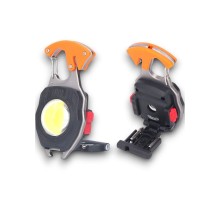 ÇOK İŞLEVLİ IŞIK