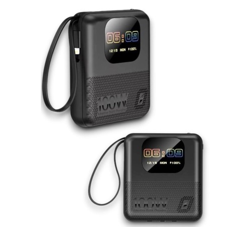 GS M2 AKILLI POWERBANK