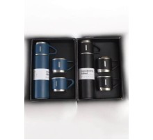 3 BARDAKLI TERMOS SETİ