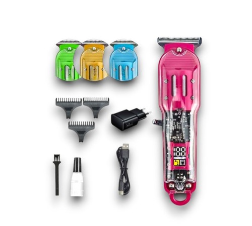 HK 3900 TIRAŞ MAKİNESİ