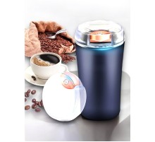 Hasuba HS-21 Mini Elektrikli Öğütücü Makine