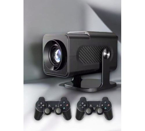 PROJEKSİYON GAMEBOX