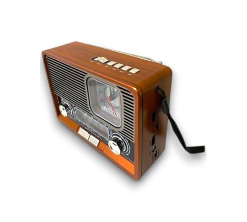 NOSTALJİK RADYO 1647