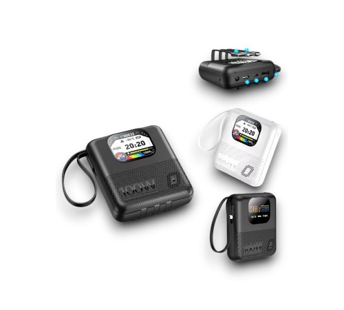 GS M2 AKILLI POWERBANK