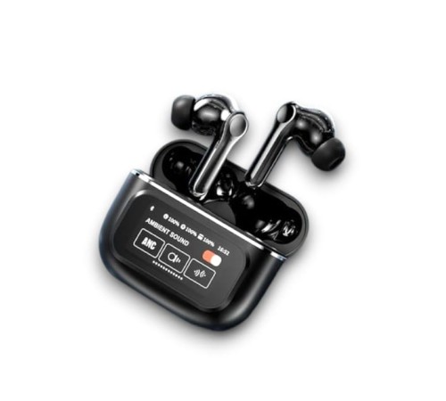 L58 SİYAH EKRANLI AİRPODS PRO L58 SİYAH EKRANLI AİRPODS PRO