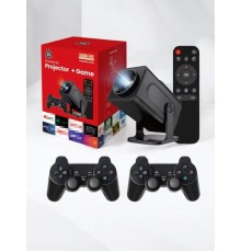 PROJEKSİYON GAMEBOX