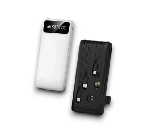 20.000 POWERBANK 20.000 POWERBANK