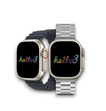 HELLO 3