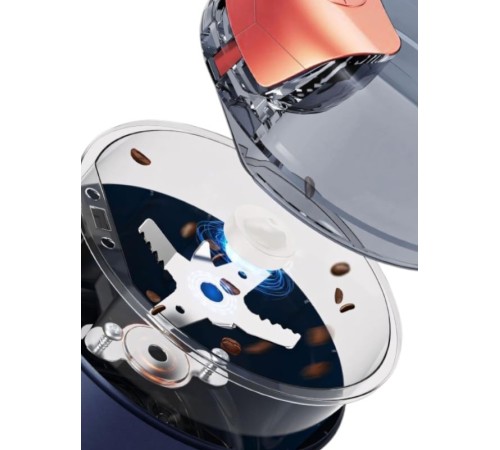 Hasuba HS-21 Mini Elektrikli Öğütücü Makine Hasuba HS-21 Mini Elektrikli Öğütücü Makine