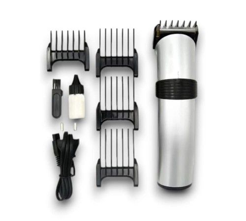 Profesyonel Tıraş Makinesi Seti
