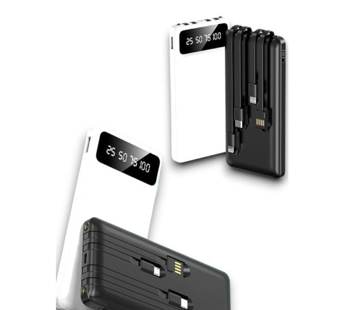 20.000 POWERBANK 20.000 POWERBANK