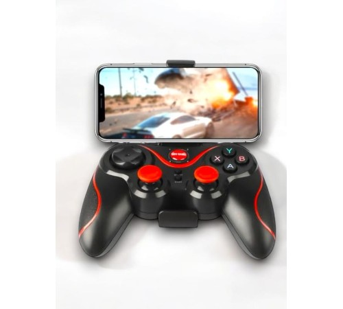 GAMEPAD GAMEPAD