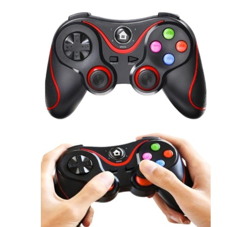 GAMEPAD GAMEPAD