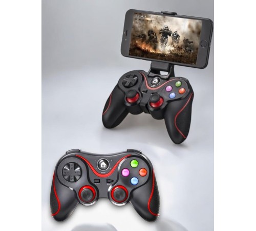 GAMEPAD GAMEPAD