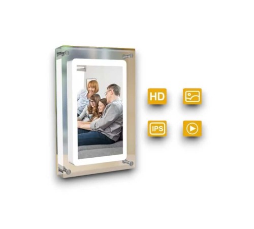 DİJİTAL FOTOĞRAF ÇERÇEVESİ DİJİTAL FOTOĞRAF ÇERÇEVESİ