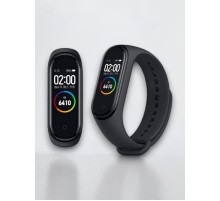 M6 Akıllı Bileklik