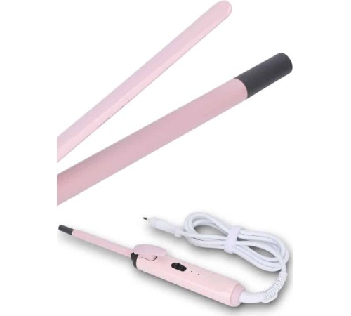 10 MM İNCE SAÇ MAŞASI