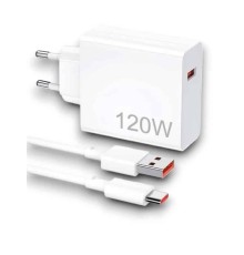 120W ŞARJ ALETİ