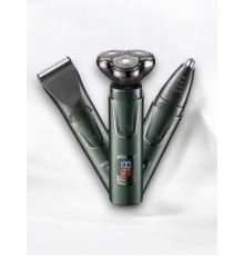 HK 3600 TIRAŞ MAKİNESİ