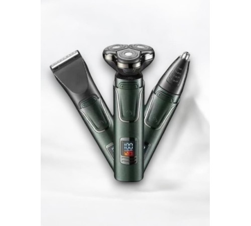 HK 3600 TIRAŞ MAKİNESİ