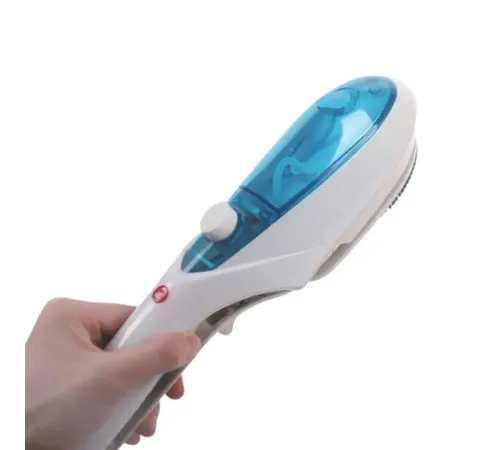 Pratik Mini Buharlı Ütü