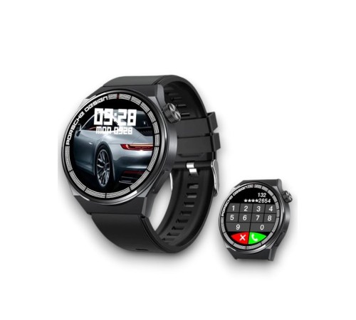 HK4 HERO AKILLI SAAT HK4 HERO AKILLI SAAT