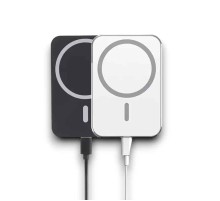 15W WİRELESS ŞARJ CİHAZI