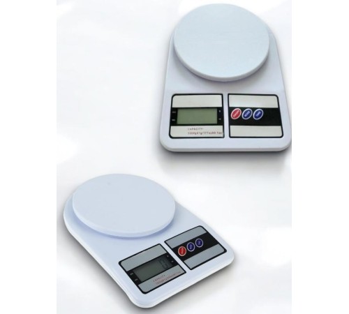 MUTFAK TERAZİSİ HASSAS  TARTI 10 KG