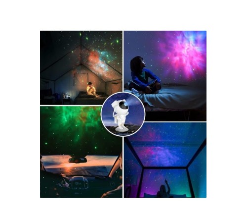 ASTRONOT  LAMBA SPEAKERLI