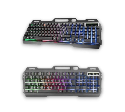 PG-8018 OYUNCU KLAVYESİ PG-8018 OYUNCU KLAVYESİ