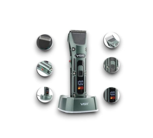 V-696 TIRAŞ MAKİNESİ