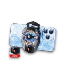 LZ-F6 TELEFON SOĞUTUCU
