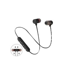 MIKNATISLI  SPORT KULAKLİK