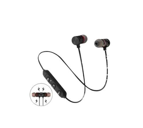 MIKNATISLI  SPORT KULAKLİK